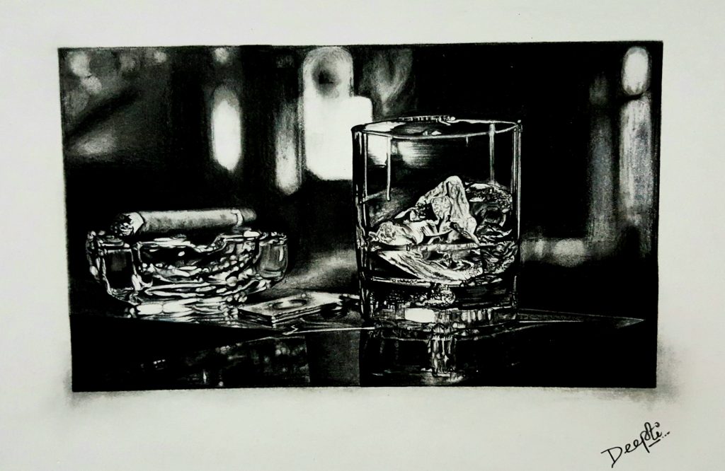 Lonely Cheers